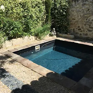 Séjour chez l'habitant Chez Marie, Maillane