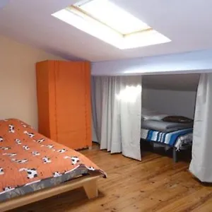 Hébergement de vacances Les Caleches De Mado, Maillane