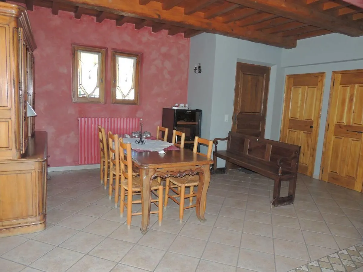 Gîte Notre Dame Maillane Hébergement de vacances