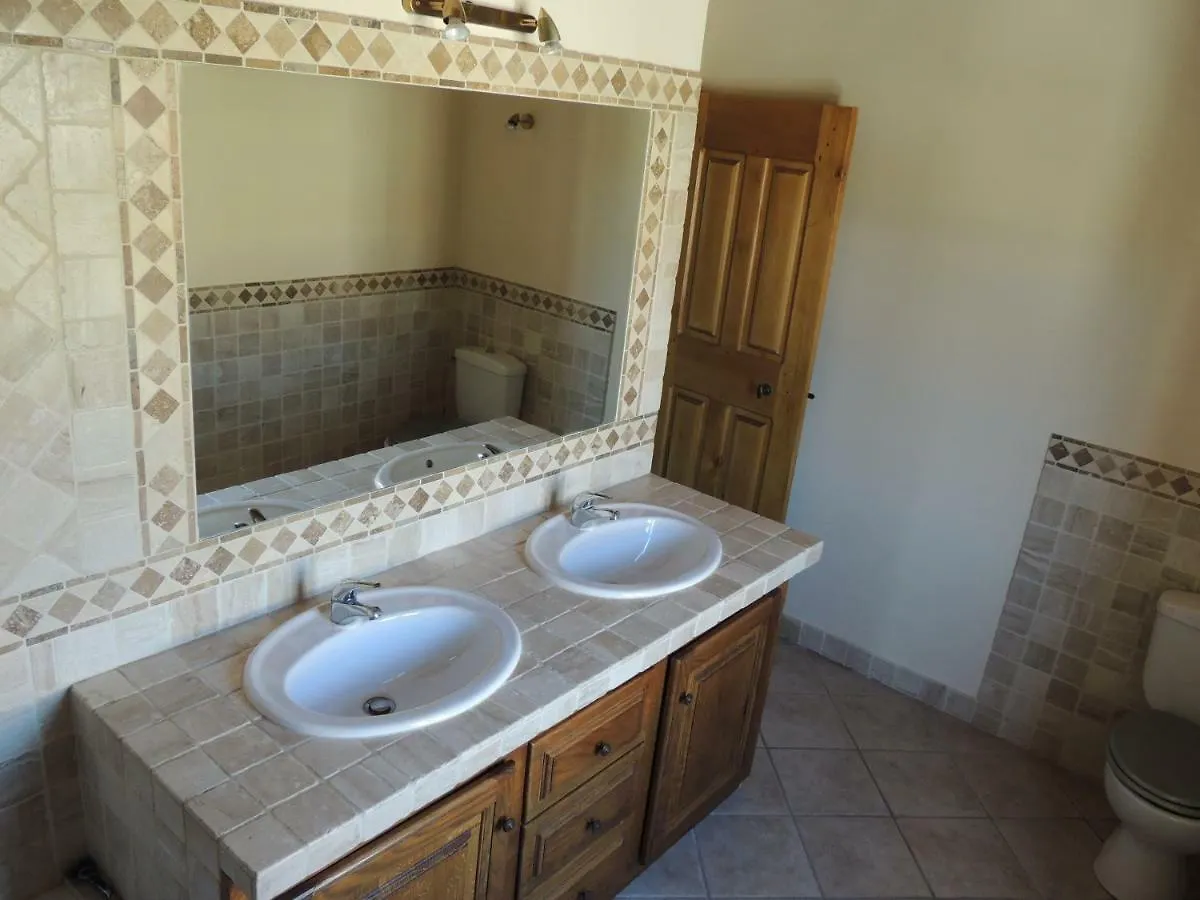 Hébergement de vacances Gîte Notre Dame Maillane