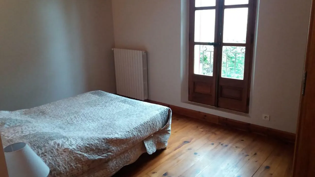 Gîte Notre Dame Maillane Hébergement de vacances