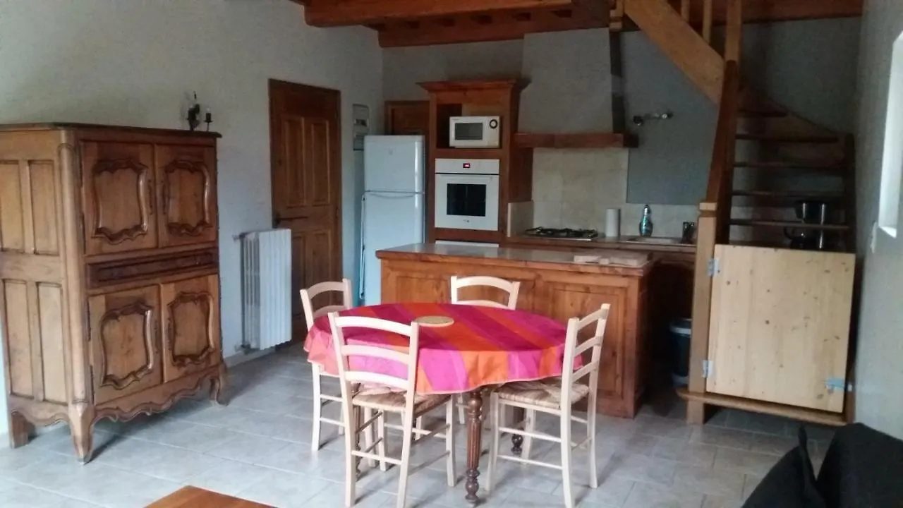 Gîte Notre Dame Maillane 0*,  France