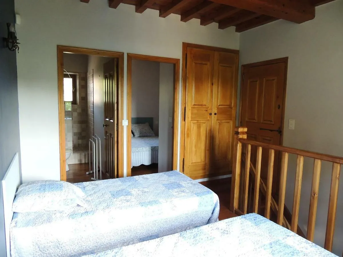 Gîte Notre Dame Maillane